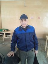 Линейный эксперт Садыков Артур Борисович