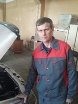 Линейный эксперт Цыбульский Владимир Феликсович