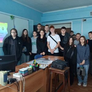 Безопасность и плавный старт: в ЮТТ прошел Всероссийский урок На этой неделе в нашем учебном заведении состоялся важный Всероссийский урок, посвященный ключевым аспектам начала учебного года. Мы уделили внимание двум жизненно важным темам: Безопасность в 