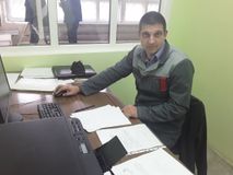 Главный эксперт Клюев Андрей Александрович
